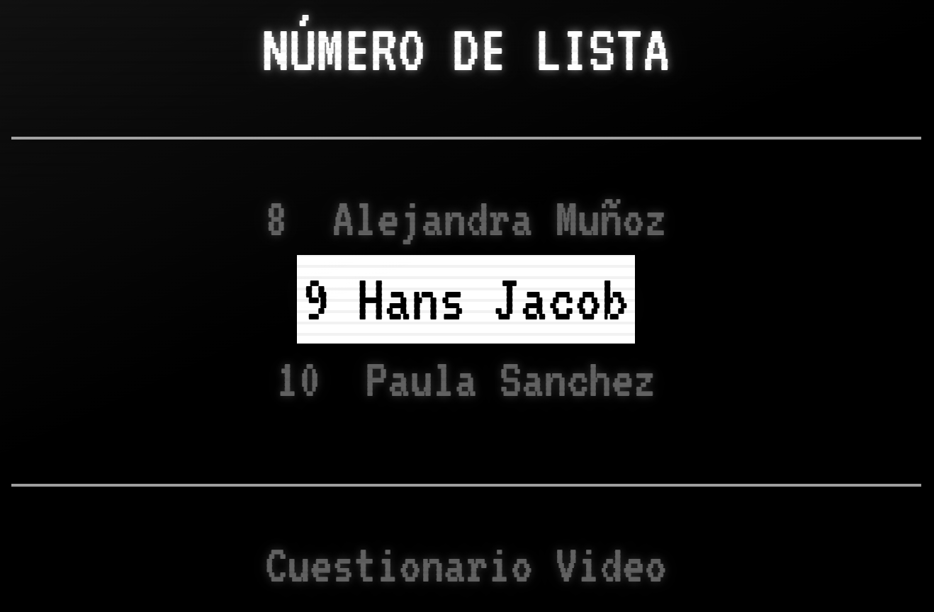 Identificarse